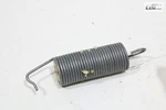 2016-2019 Volkswagen Passat B8 Rear Left Trunk Lid Hinge Spring 561827665 Oem. Fixed Price $22.61.