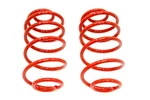 Bmr Suspension SP015R Lowering Springs, Rear, 2"" Drop"". Fixed Price $133.82.