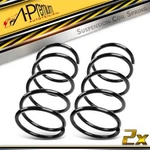 A-premium 2X Front Side Coil Springs For Honda Civic 2002 2003 2004 2005 L4 1.7L. Fixed Price $64.09.