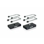 Eibach LB81-23-032-01-02 Rear 1.0 Inch Lift Suspension Body Block Kit New. Fixed Price $161.89.