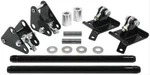 1963 1964 Ford Galaxie Calvert Standard Profile Traction Bar 6220. Fixed Price $399.00.