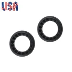 Pair Rear Suspension Coil Spring Rubber Insulator For 2004-2013 Mazda. Fixed Price $22.91.