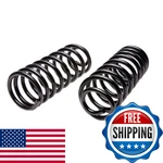 Moog CC835 Coil Spring Set Ford Mustang. Fixed Price $113.88.