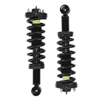 2PCS Front Complete Struts Coil Springs Ford F-150 2004-2008 171362. Fixed Price $161.25.