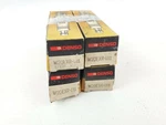 Nos Lot Of 4X Denso Conventional Spark Plugs W20EXR-U11 WR7DCX BPR6EY-11. Fixed Price $16.99.