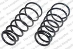 Coil Spring-sedan Lesjofors 4437203 Fits 00-01 Hyundai Elantra. Fixed Price $93.99.