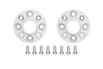 Eibach 20MM Wheel Spacers (pair) For 2012-2019 Fiat 500 All Models. Fixed Price $215.00.