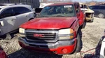 Used Front Coil Spring Fits: 2007 Gmc Sierra 1500 Pickup Grade. Fixed Price $72.55.