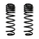 Rock Krawler RK07329P 4.5" Rear Coil Spring For 19+ Jeep Gladiator Jt. Fixed Price $331.55.