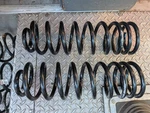 Synergy 8064-10 Rear Lyft Springs. Fixed Price $99.99.