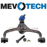 Mevotech Supreme Front Left Upper Suspension Control Arm Ball Joint For Hw. Fixed Price $103.36.