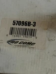 New Pro Comp Suspension 57096B-3 6" 05-13 Toyota Tacoma. Fixed Price $350.00.