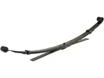 For 1995-1997 Toyota Tacoma Leaf Spring Rear Left Dorman 28299DG 1996 4WD. Fixed Price $261.08.