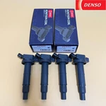 Pack Denso Ignition Coils 90919-02244 673-1307 For Toyota Camry Corolla RAV4. Fixed Price $66.99.