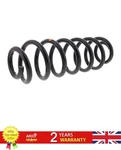 Rear Suspension Spring For Vw Cc 11-16 Jetta 78-84 Passat 12-14 3C0511115AS. Fixed Price $212.32.
