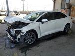 Left Rear Coil/air Spring Oem 20-22 Toyota Corolla 1YR Wrnty. Fixed Price $125.00.