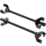 Dasbet 14" Coil Spring Compressor Tool Suspension Strut Remover Installer.... Fixed Price $27.02.