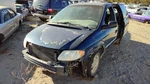2001-2004 Dodge Caravan Rear Leaf Spring Oem Awd 05006504AA. Fixed Price $202.99.