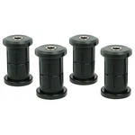 Detroit Speed 041401 Heavy Duty Urethane Leaf Spring Bushing Kit 1967-1981 Gm F-. Fixed Price $81.95.