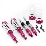 Godspeed Monoss Coilover Suspension Kit For Infiniti G37 08-13 Coupe / Sedan. Fixed Price $675.00.