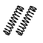 New Pair Set Of 2 Front Bilstein B3 Coil Springs For Mercedes W140 Standard Susp. Fixed Price $142.96.