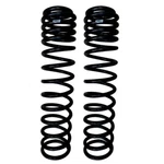 Skyjacker TJ40FDR 4" Front Dual Rate Coil Springs For 1997-2006 Jeep Wrangler. Fixed Price $224.95.