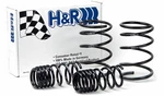 H&r Lowering Sport Springs Set For 2013-2017 Audi SQ5 Suv Awd 3.0L V6 29001-3. Fixed Price $288.61.