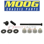 Moog Front Stabilizer Bar Link Kit For 1978-1983 Plymouth Sapporo Spring Lo. Fixed Price $21.94.