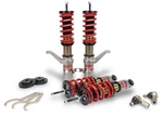 SKUNK2 05-06 Acura Rsx (all Models) Pro Ii Coilovers (10K/10K Spring Rates). Fixed Price $948.95.