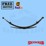Softride Rear Leaf Spring 1.5-2" Skyjacker For Toyota Tacoma 2005-2015 4WD. Fixed Price $463.45.