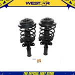 Westar Front Coil Spring Conversion Kit Fit 1995-1996 Lincoln Continental. Fixed Price $118.62.
