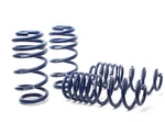H&r 28917-4 Sport Lowering Springs For 2012-2018 Audi A6/A7 Quattro 2.0T/3.0T. Fixed Price $267.95.