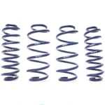 H&r 54796 Raising Lift Front Rear Springs For 18-26 Vw Atlas / 20-26 Cross Sport. Fixed Price $299.13.