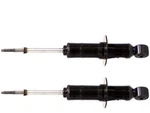 For 2006 Isuzu I280 Shock Absorber Set Front Detroit Axle 52194JVGX Base. Fixed Price $74.11.