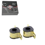 Mevotech Suspension Stabilizer Bar Bushing Kit To Frame For 77-93 Dodge W150. Fixed Price $24.43.