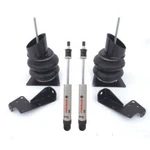 Ridetech 11050910 Front Coolride Kit For Use W/ Lower Arms. Fixed Price $1067.98.