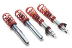 H&r Special Springs Lp Street Perf.coilover 29510-1. Fixed Price $2466.75.