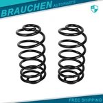 (2) Coil Springs For Chevrolet Cobalt 2005-2010 Hhr Pontiac G5 Saturn Ion Rear. Fixed Price $39.16.
