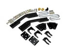 Belltech 6624 Drop Flip Kit Inc C-notch For Chevy & Gmc Suv 5.7L 2WD. Fixed Price $695.94.