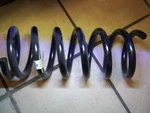 Dodge Ram Oem 19-21 3500 Coil Spring Shocks Suspension Components 68368932AA. Fixed Price $40.00.