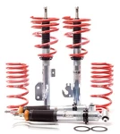 H&r 50751 Fits Pontiac 08-10 G8 Street Perf. Coil Over. Fixed Price $1657.69.