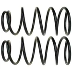 Moog For 04-06 Toyota Sienna Coil Spring Set Front 81420. Fixed Price $76.46.