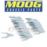 Moog Front Alignment Caster Camber Shim For 1975-1978 Gmc G25 Suspension Vl. Fixed Price $36.74.