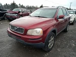 Air/coil Spring Rear Without Self Leveling Fits 03-14 Volvo XC90 9714700. Fixed Price $83.02.