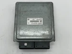Audi A6 S6 C7 2016 Petrol 245KW 4G2907551B Engine Control Unit Module Ecu. Fixed Price $250.00.