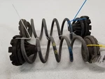 03-06 Infiniti G35 Sedan Coil Spring Pair Rear Rwd Oem 55020AM011. Fixed Price $179.99.
