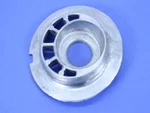 Genuine Mopar Spring Seat 4862025AA. Fixed Price $137.49.