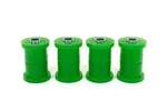 Ironman 4X4 1191UK Rear Polyurethane Spring Bushing Ki. Fixed Price $47.55.