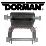Dorman Rear Right Leaf Spring Shackle For 1985-2005 Chevrolet Astro Rk. Fixed Price $77.66.