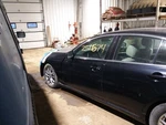Air/coil Spring Rear Sedan Rwd Journey Fits 09-13 Infiniti G37 2129214. Fixed Price $61.75.
